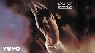 Iggy Pop  Billy Is a Runaway Official Audio [upl. by Uzziel]