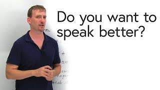 My Top 10 Tips for Better English Speaking [upl. by Hnirt]