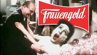 Frauengold Werbung Analyse [upl. by Lazaro]