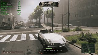 4K Mafia 3 Definitive Edition  RX 7900XT i712700k [upl. by Naneek]