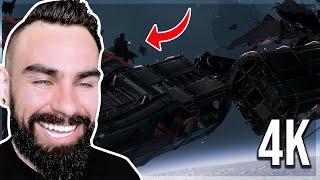 Save STANTON and Make MILLIONS in Star Citizen New Event Live [upl. by Oliver440]