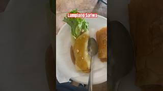 Lumpiang Sariwa with Fresh Lumpia Wrapper [upl. by Bonaparte994]