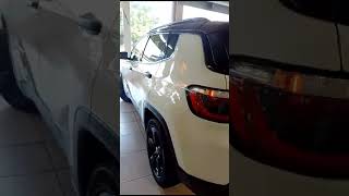 JEEP COMPASS SPORT MT 2WD 2019 [upl. by Necyla]