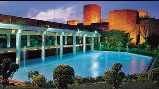 ITC Mughal Hotel Agra [upl. by Wieren]