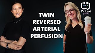 Twin Reversed Arterial Perfusion  HighRisk Doctor and Ultrasonographer Discuss [upl. by Shinberg935]