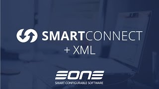 SmartConnect  XML [upl. by Ellennad]