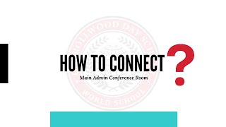 How to Connect in Conference Rooms Using A HDMI Matrix [upl. by Tlevesoor334]