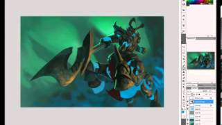 League of Legends  Hecarim Champion Spotlight trailer [upl. by Uaerraj274]