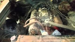 1970 Chevelle SS396 L78 Barn Find QampA [upl. by Gisele]