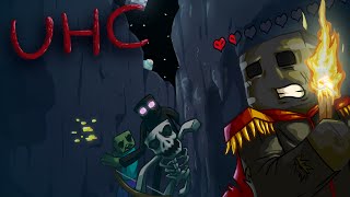 UHC Highlights Ep16 MÁXIMO EPICIDIUM [upl. by Eixirt8]