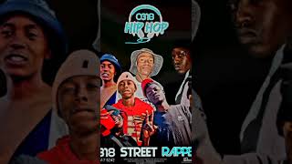 cr3kaytantecion rap moruleng hiphopmusic music hood street musicgenre drill newmusic [upl. by Kinch]