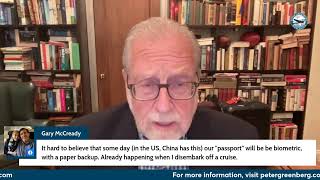 Peter Greenbergs LIVE Global Travel Update  September 27 2024 [upl. by Asirral404]