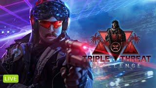 🔴LIVE  DR DISRESPECT  IM BETTER THAN EVERYONE ELSE [upl. by Arracat952]