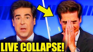 MAGA Fox Host SCREWS His Own Career After ADMITTING This [upl. by Sul577]