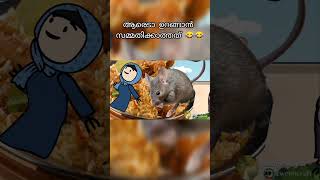 എലി malayalam comedy videomalaylamcomedy ammavsmakkal tweencraft shorts youtubeshorts [upl. by Nyvar]