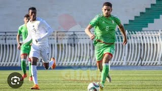 ZorganeGoal Liberia vs Algeria 03All Goals Results And Extended Highlight2024 [upl. by Aydni]