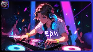 Best Of EDM Electro House Dance Party Mix 2024 261 [upl. by Laertnom562]