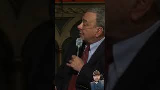 RC Sproul on carnal Christians [upl. by Aihsatsan752]