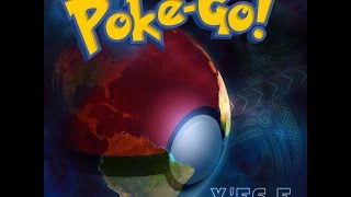 Pokemon Go Song  PokeGo  Xes E  Official Teaser [upl. by Rather]