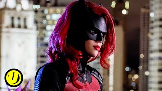 Batwoman amp Pennyworth First Impressions  SDCC 2019 [upl. by Lock983]