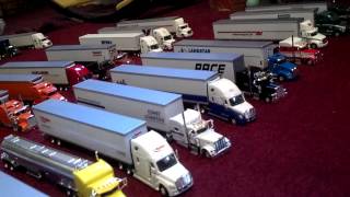 187 Tonkin Truck Collection [upl. by Noruq305]