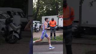 21km marathon motivation tracknfield shortvideos subscribe running trending youtubeshorts [upl. by Fai834]