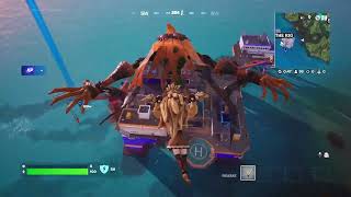 Playing Fortnite 0 build🏆 [upl. by Rafaelle]