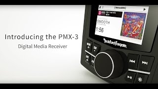 PMX3 Release Video [upl. by Falconer]