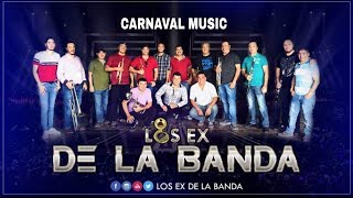 EL TARASCO CORRIDO LOS EX DE LA BANDA ESTRENO 2019 [upl. by Placido977]