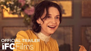 The Taste of Things  Official Trailer  HD  IFC Films  Ft Juliette Binoche [upl. by Lilly]