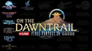 On the Dawntrail Ep 24 HW A FFXIV New Player Xbox Friendly MSQ Guide [upl. by Odlanier]