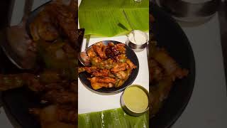 Dinner  Star Biryani Ambur food reels dubai viralvideo [upl. by Nosa]