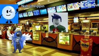 Nah jit trippin Ep11 Buy food but 100 [upl. by Alioz507]