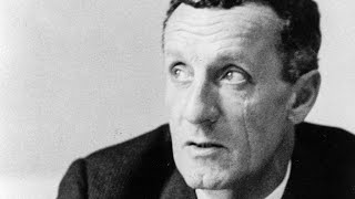 CARLO SINI  Merleau Ponty e il corpo [upl. by Inait]