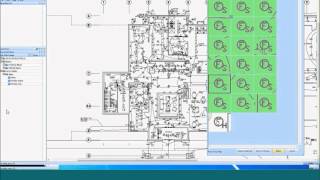 RSMeans eTakeoff and 4Clicks Webinar October 2012 [upl. by Dodie]