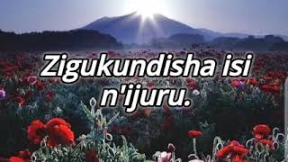 GIKUNDIRO Nyamibwa by Nkurunziza François  New version Lyrics [upl. by Sheryl10]