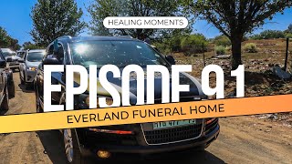 Everland Funeral Home EP 91 [upl. by Brote982]