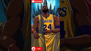 Top Scorers in NBA History shorts viralvideo basketball kobebryant lebronjames [upl. by Salene473]