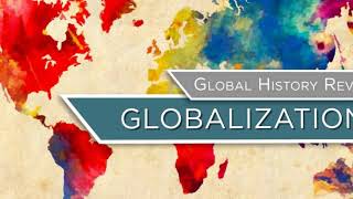 History of globalization [upl. by Grieve]