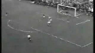 World Cup 1954 Final  Hungary 23 Germany [upl. by Timmons]