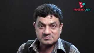 Exclusive Hot Interview  Nabaraj Lamsal quotOnly Onquot Medianp Tv [upl. by Aihsenod]