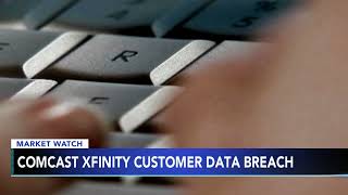 Xfinity hacked 2023 What to do after data breach linked to software vulnerability [upl. by Errol]