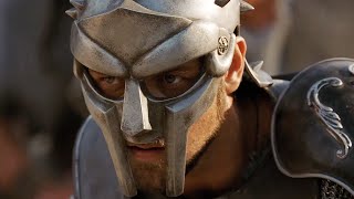 Gladiator Maximus Speech in front of Commodus Full HD [upl. by Tugman]