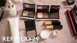 We Swapped Beauty Routines For 3 Days  Try This Challenge  Refinery29 [upl. by Atoked]