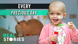 Kids vs Cancer Little Heroes Risk Their Lives For New Treatments Health Documentary [upl. by Ide]