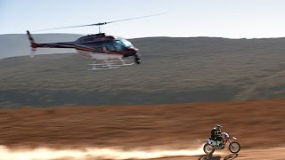 2016 Baja 1000 From Start to Finish [upl. by Yrneh706]