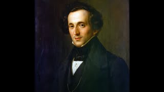 Felix Mendelssohn  War March of the Priests [upl. by Arrak294]