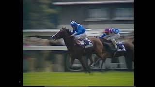 1989 Prix Marcel Boussac Salsabil Inc Replay [upl. by Stanford]