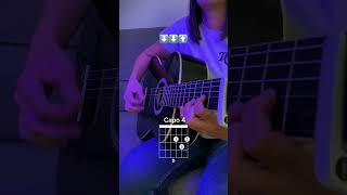 APRENDE quotLimón y Salquot FÁCIL guitarra [upl. by Greyson]