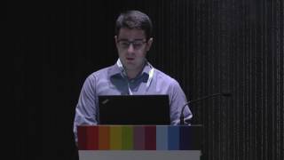 Andreas Dewes  Analyzing Data with Python amp Docker [upl. by Carny916]